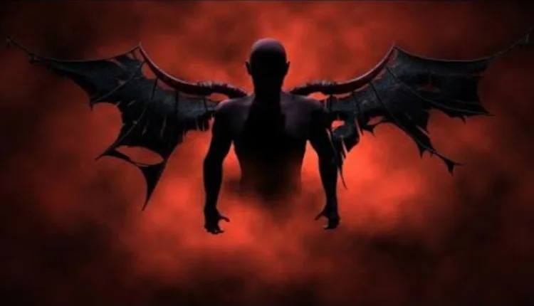 who is satan shaitaan inzaar