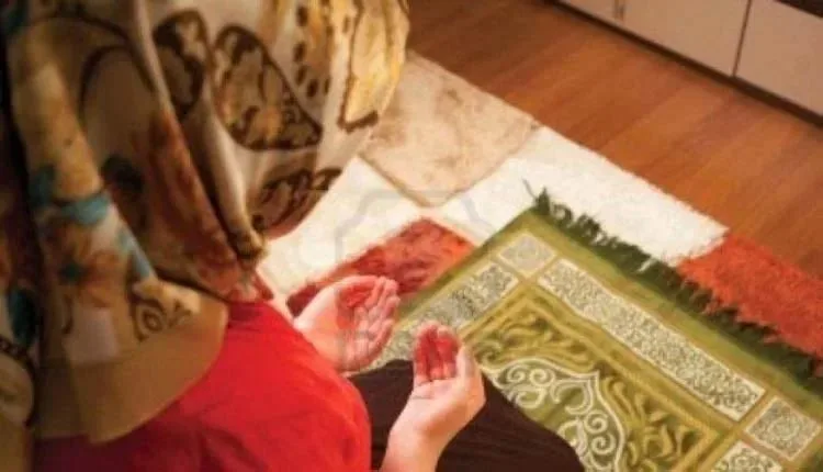 ramadan is a worship of solitude inzaar