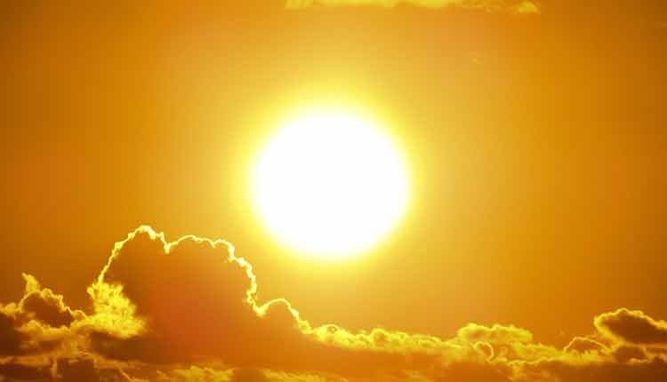 the heat is intense dr muhammad aqil inzaar