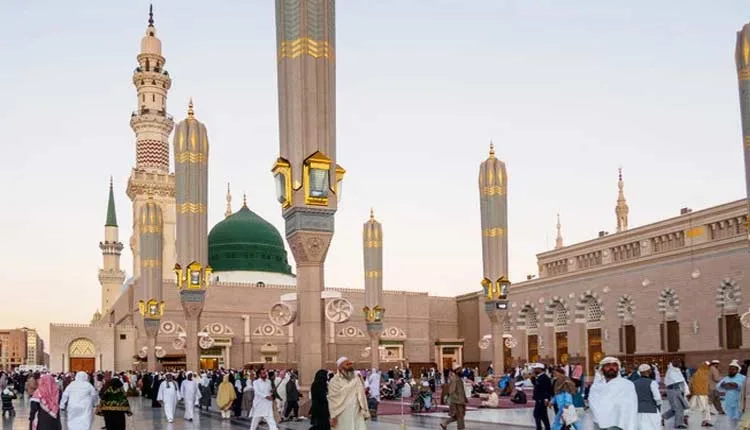 the mission of rehmat e alam inzaar